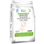 適用于鮮切玫瑰-大量元素水溶肥（A肥）